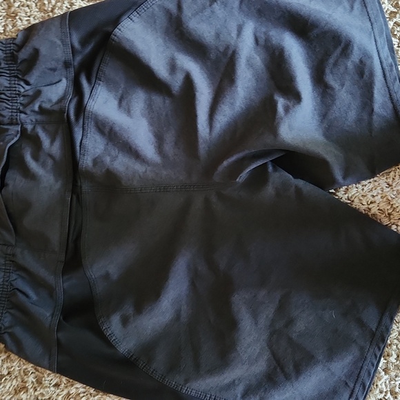 O'Neill Black Men's Shorts Size Medium - Picture 5 of 10